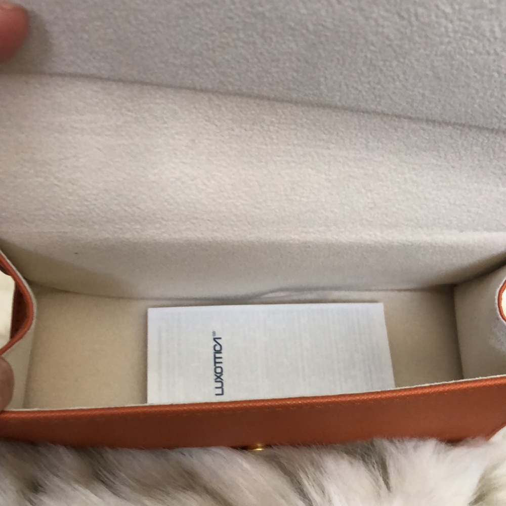 TORY BURCH TY7087 3144/02 52▪️19–135 2N Sunglasses NWOT - Picture 7 of 9
